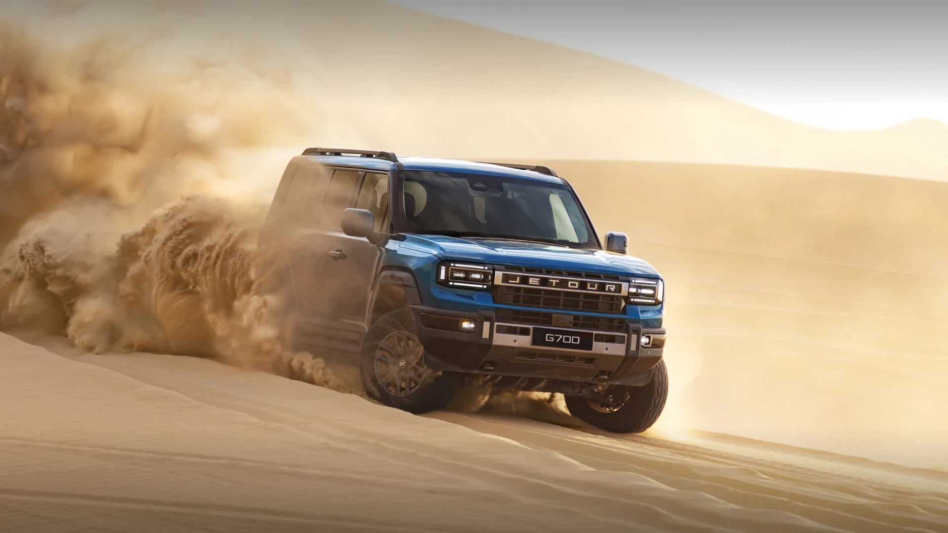 High Efficiency: Smooth, powerful, and fuel-saving performance